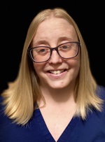 headshot of Tracy Grzechowiak